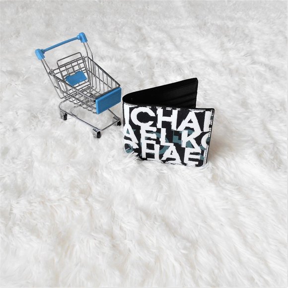 Michael Kors Cooper Wallet Billfold Men - Picture 4 of 16